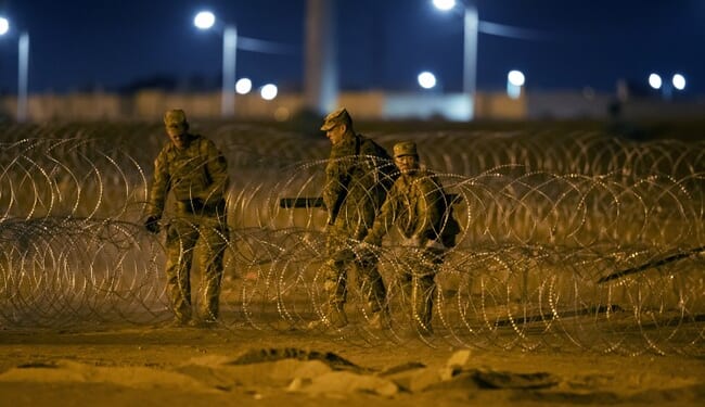 What the Left Leaves Out When They Call Trump's Policies 'Cruel' – HotAir