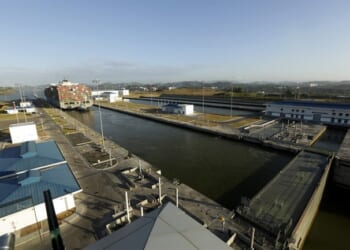 When America Let Go of the Panama Canal – PJ Media