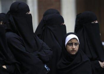 When Delightful Third World Customs Start Popping Up in Western Life – HotAir