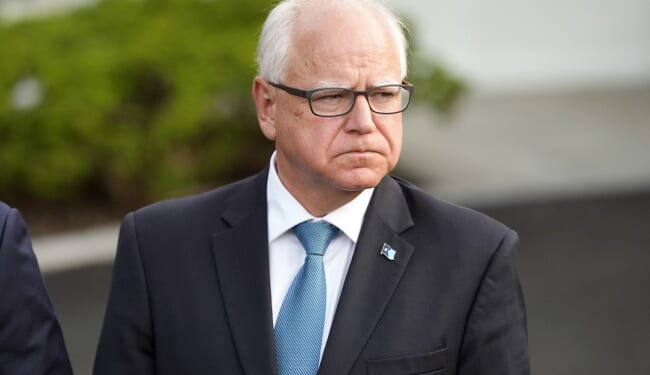 When Democrats Are in Charge – PJ Media