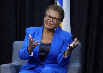 When Enforcing the Law Becomes a Sin – PJ Media