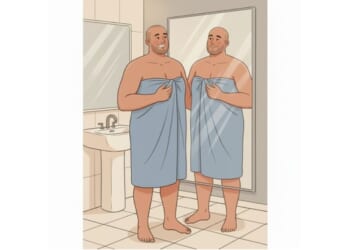 Which Nation Is the Most Narcissistic? It's Not the United States. – PJ Media