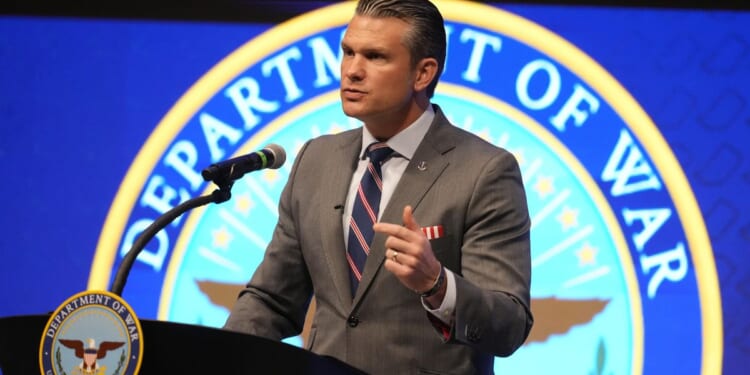 White House says commander, not Pete Hegseth, gave 'second strike' order on Venezuelan boat