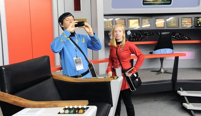 Who Owns the Future? From the Welfare State to an Inheritance Society – PJ Media