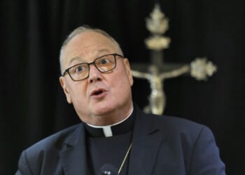 Why Cardinal Dolan Earned Respect – PJ Media