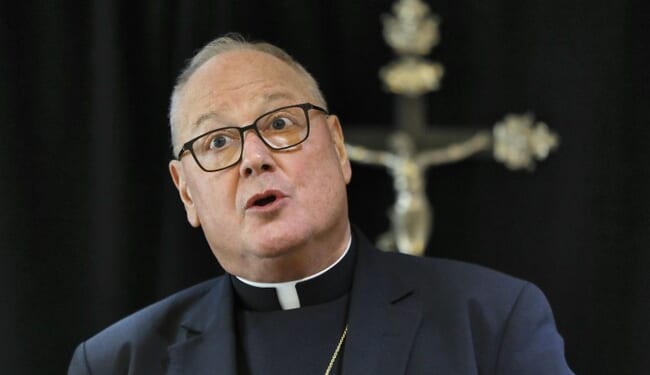 Why Cardinal Dolan Earned Respect – PJ Media