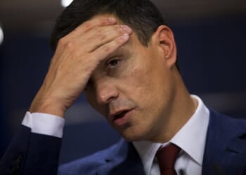 Why Europe’s Left Finds Trump’s Warning Unacceptable – PJ Media