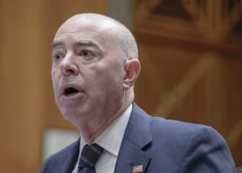 Why Is Mayorkas Seemingly Getting a Pass? – PJ Media