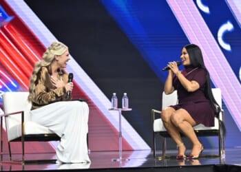 Why Nicki Minaj Appearance at TPUSA AmericaFest Matters – HotAir
