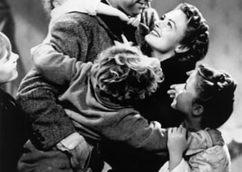 Woke Professor Smears ‘It’s A Wonderful Life’ As Racist – PJ Media