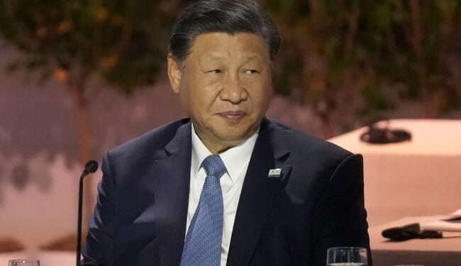 Yet ANOTHER Chinese Graduate Student Caught Smuggling Biological Agents Into US – HotAir