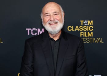 'You Don't Criticize People in Oedipean Fashion That Are Killed by Their Sons'