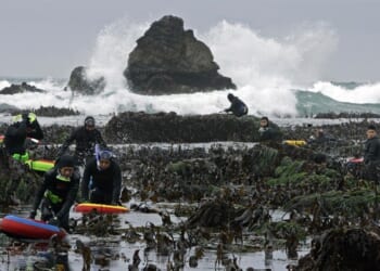 12 Month Pilot Approved for Offshore Floating Desalination System – HotAir