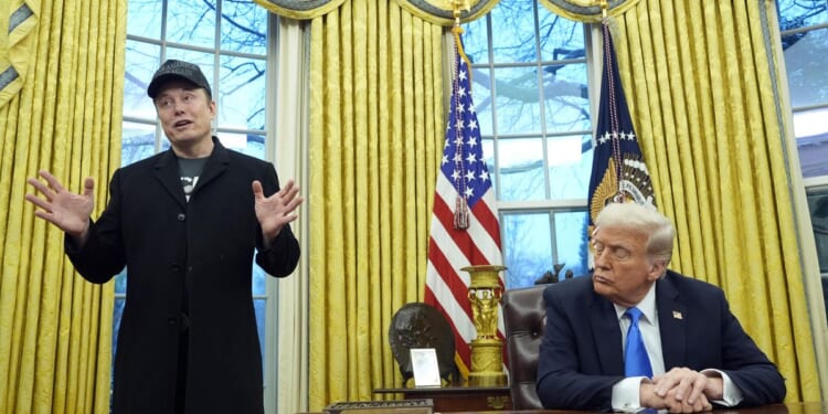 A year after DOGE, the cuts keep coming