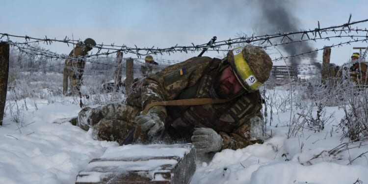 Russia puts death toll from Ukrainian drone strike on village at 27; Kyiv rejects accusation