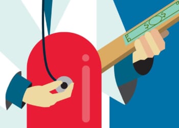 Democrats should get blame for health care costs, inflation