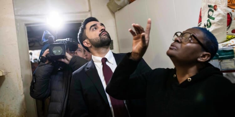 Zohran Mamdani's first moves as mayor: Revoke Eric Adams' orders, create task forces on housing