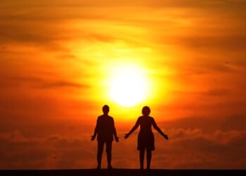 Trading time for money: Happier relationships from less labor