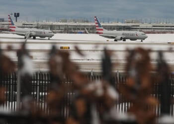 Airlines cancel certain Caribbean flights following Maduro capture