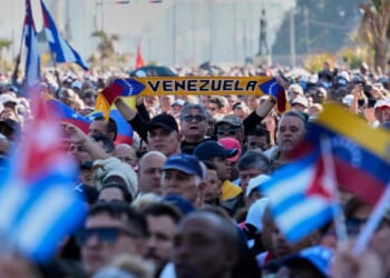 World leaders react to U.S. raid in Venezuela