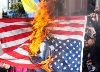 Marco Rubio says U.S. won't govern Venezuela but will press for changes through oil blockade