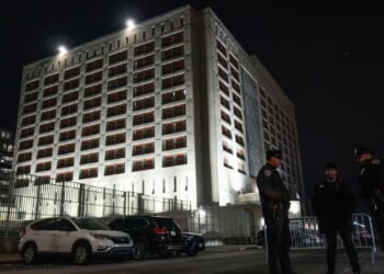 CIA operatives tracked Venezuelan dictator for months before Saturday morning capture operation