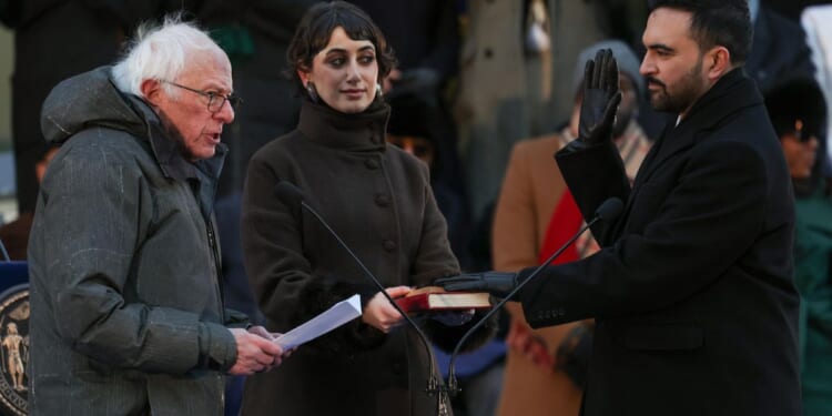 Questions everyone should be asking Zohran Mamdani