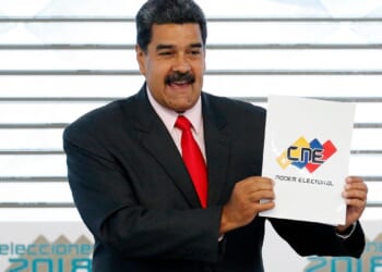 U.S. allies, adversaries use U.N. meeting to blast Venezuela intervention as America defends action