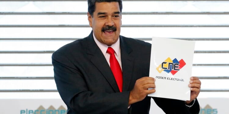 U.S. allies, adversaries use U.N. meeting to blast Venezuela intervention as America defends action