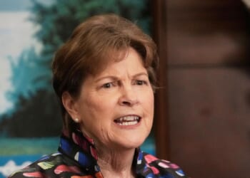 What's next in Venezuela? Sen. Jeanne Shaheen says Trump team's briefing lacked follow-up