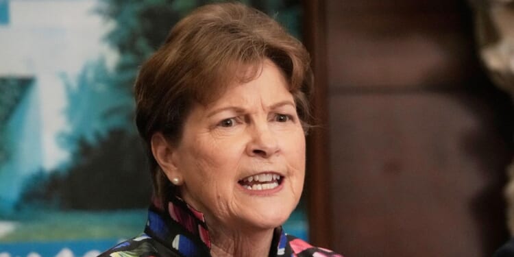 What's next in Venezuela? Sen. Jeanne Shaheen says Trump team's briefing lacked follow-up