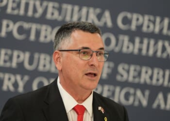 Israeli foreign minister visits Somaliland