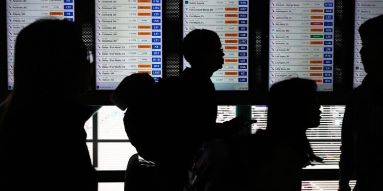 Airlines to get reprieve from steep consumer protection fines