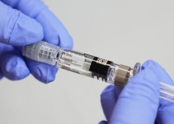 Massachusetts officials urge vaccination as flu kills 32 patients, including three children