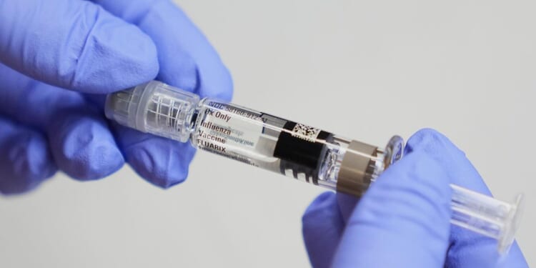 Massachusetts officials urge vaccination as flu kills 32 patients, including three children