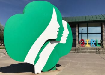 Girl Scout cookie season is on with new rocky road ice cream-inspired flavor