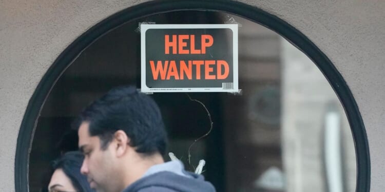 Job openings slide to second lowest level in 5 years as hiring remains sluggish