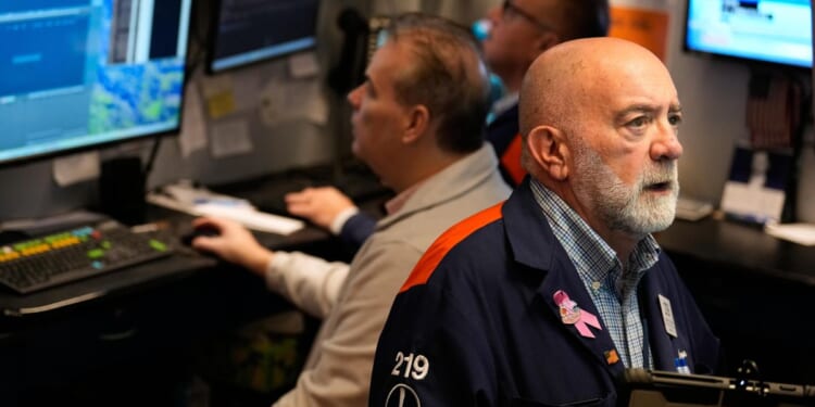 Wall Street's hot start to 2026 cools as stocks drift