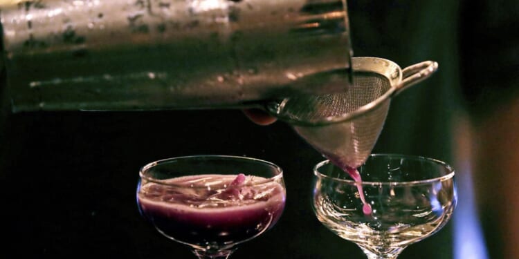 Raise a glass: House panel finds anti-drinking bias in Biden-era study warning of alcohol risks