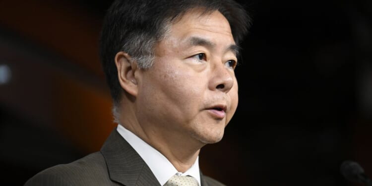 Democratic leader says U.S. troops would be following 'illegal orders' in Greenland