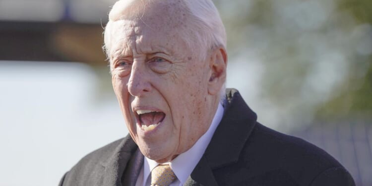 Steny Hoyer, Maryland Democrat, to retire from Congress: Report