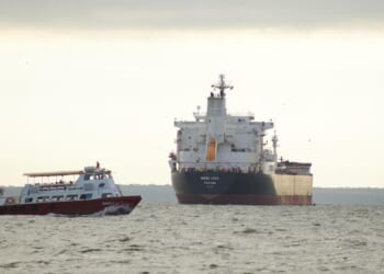 Britain says tanker seizure is a win for trans-Atlantic security but tensions loom over Greenland