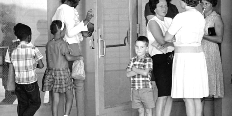 Trump officials and Louisiana put an end to another decades-old school desegregation order