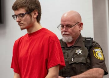 Wisconsin man accused of killing parents to fund Trump assassination pleads guilty to homicide
