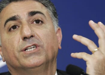 Reza Pahlavi, exiled son of Shah of Iran, calls for more anti-regime protests