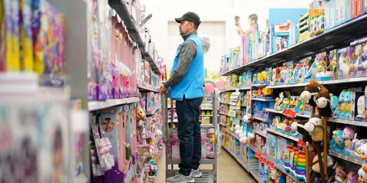 December hiring surged to a three-year high as layoffs fell, consultancy finds