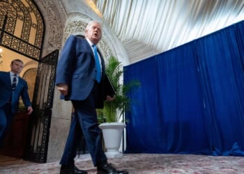 Senate advances war powers measure to rein in Trump's military actions in Venezuela