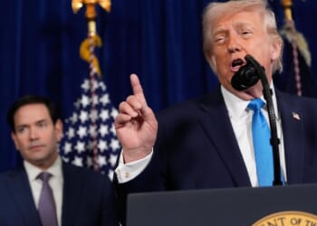 U.S. ready for more superpower moves in its hemisphere as plans are made for Venezuela's oil