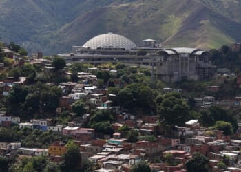 As a gesture to 'seek peace,' Venezuela releases some journalists and activists from prison