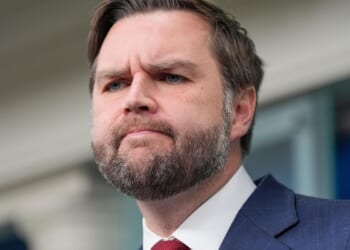 JD Vance calls killing of Minneapolis woman by an ICE officer 'a tragedy of her own making'